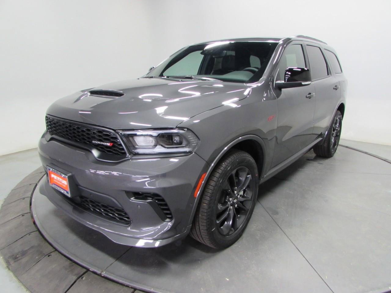 New 2026 Dodge Durango GT image 3