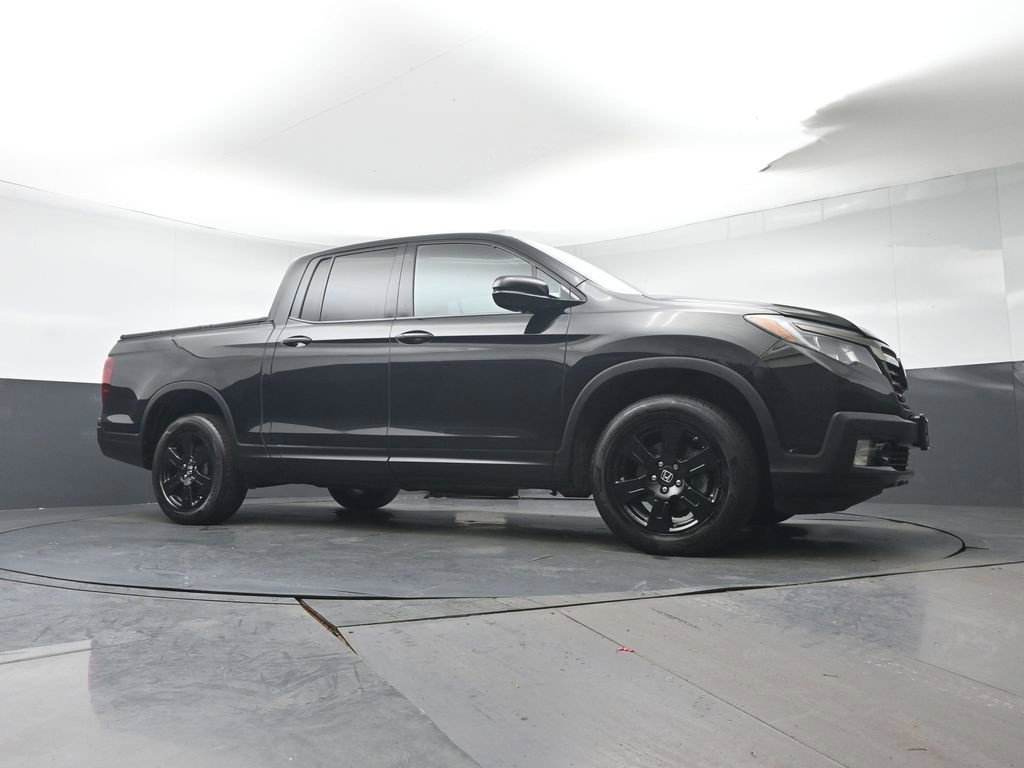 Used 2017 Honda Ridgeline Black Edition image 33