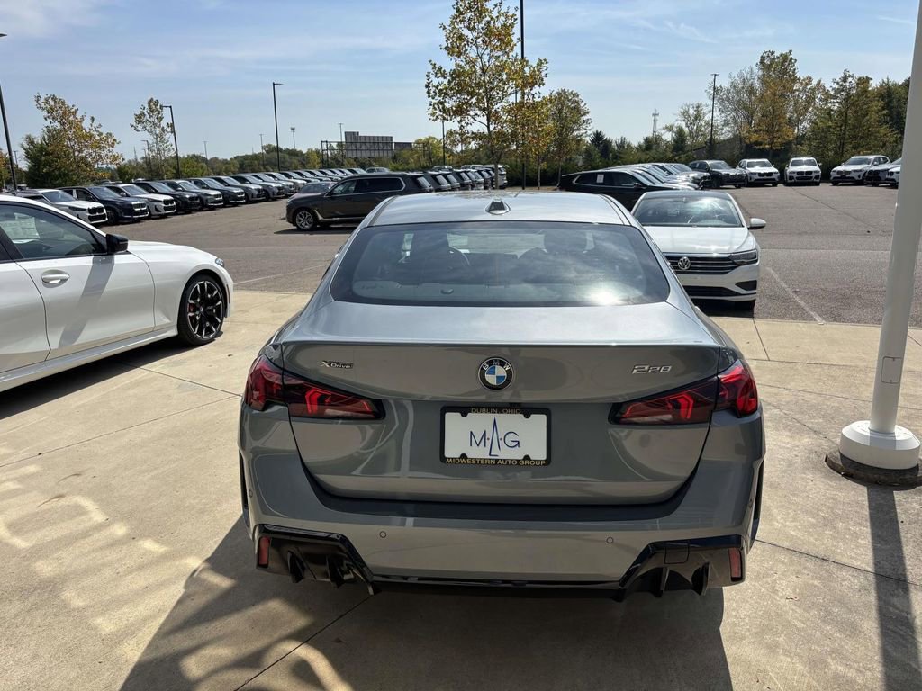 New 2026 BMW 228i xDrive image 6
