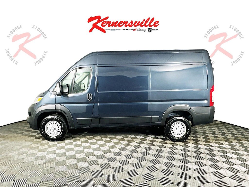 New 2026 RAM ProMaster 1500 w/ Convenience Group image 4