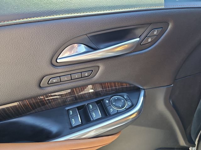 Used 2019 Cadillac XT4 Sport AWD/4WD image 22