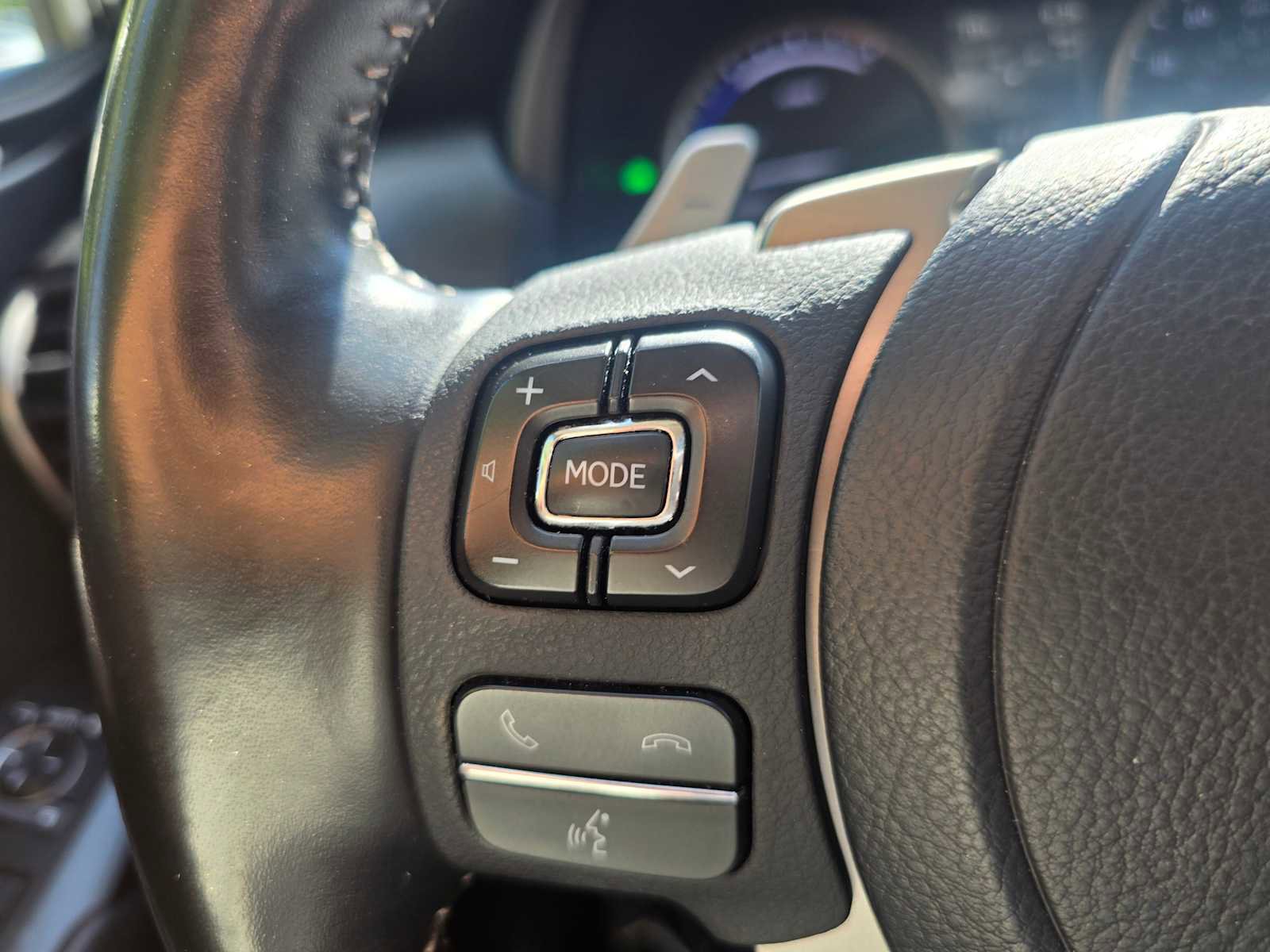 Used 2021 Lexus NX 300h AWD w/ Premium Package image 35