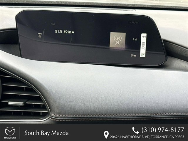New 2026 MAZDA MAZDA3 s Sport image 9