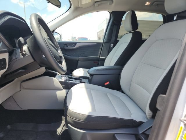 Used 2025 Ford Escape Active w/ Tech Pack #1 FWD image 22
