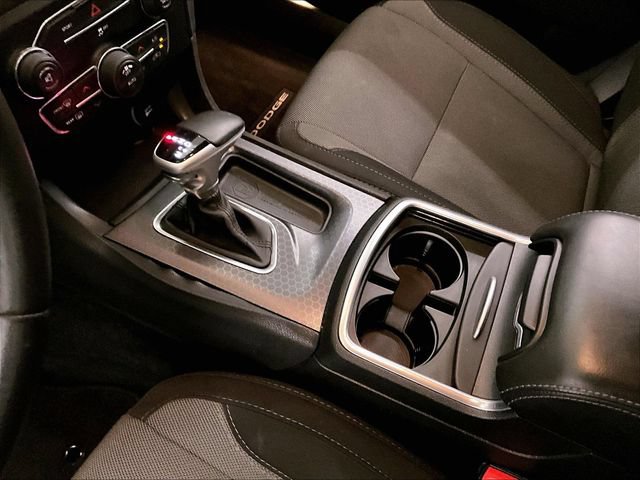 Used 2016 Dodge Charger R/T RWD image 16