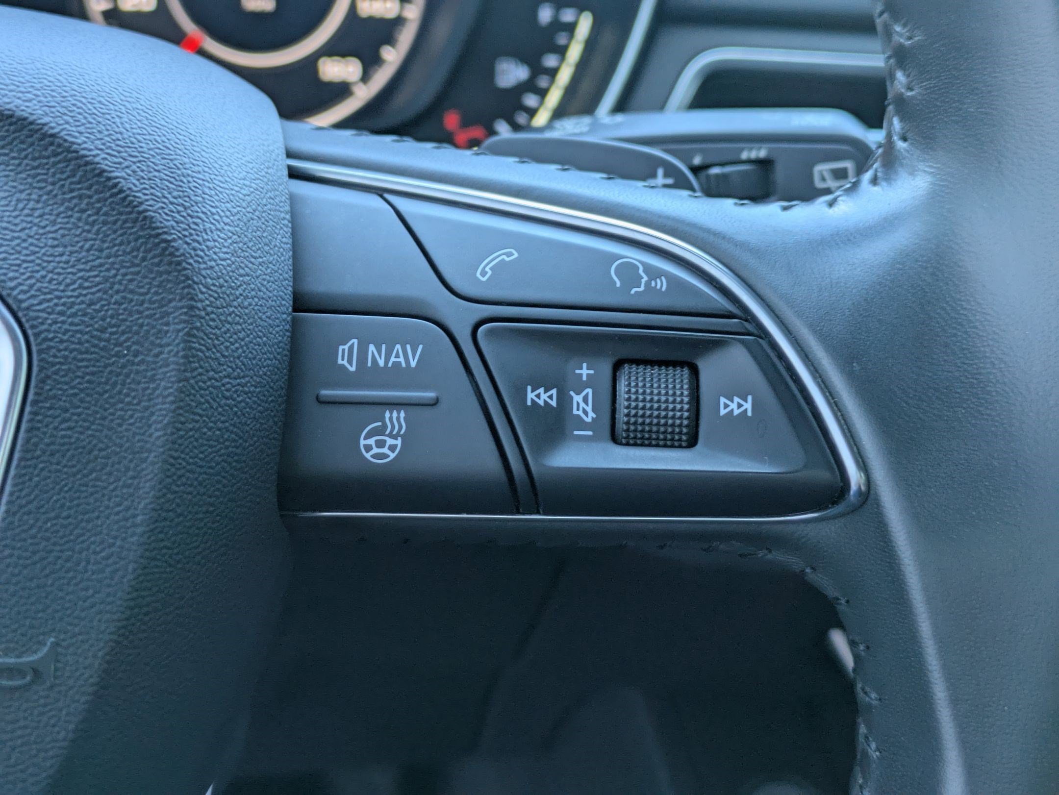 Used 2018 Audi A4 2.0T allroad Premium Plus image 19