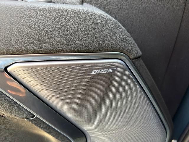 New 2026 Chevrolet Silverado 1500 High Country image 32