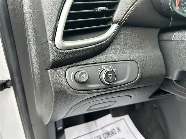 Used 2021 Chevrolet Trax LS w/ Tint and Cruise Package FWD image 17