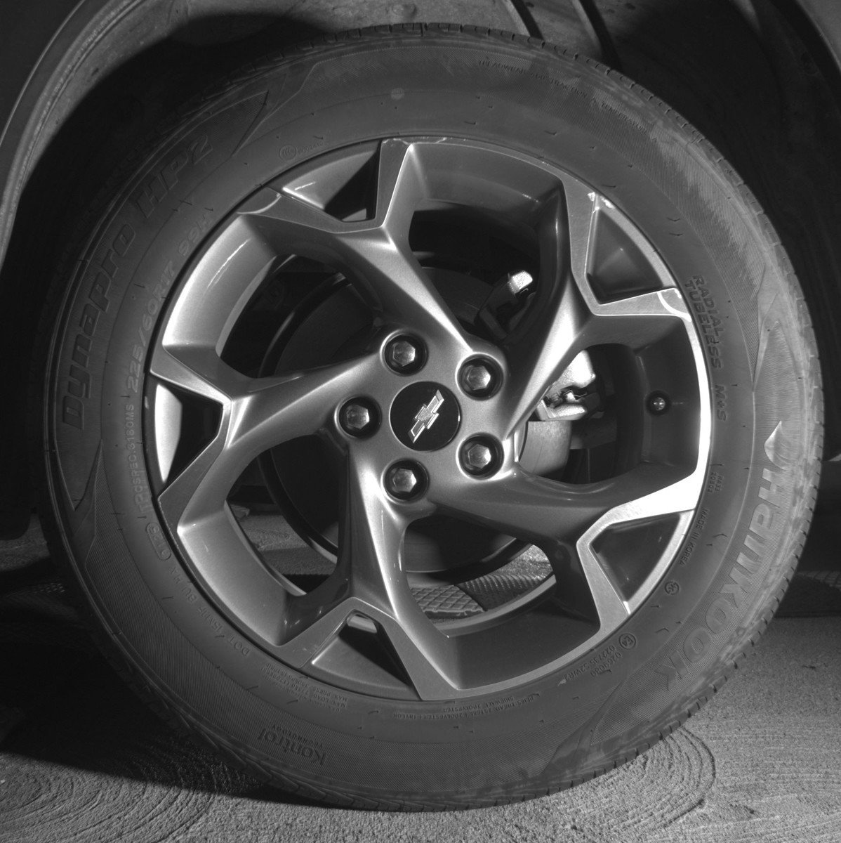 Used 2025 Chevrolet Trax LT image 12