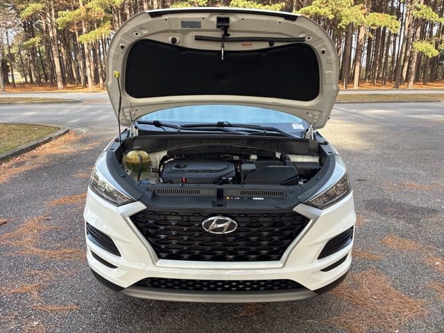 Used 2020 Hyundai Tucson SEL image 20