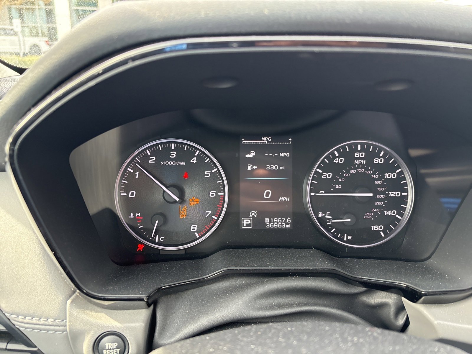 Used 2021 Subaru Outback Premium w/ Popular Package #1 image 6