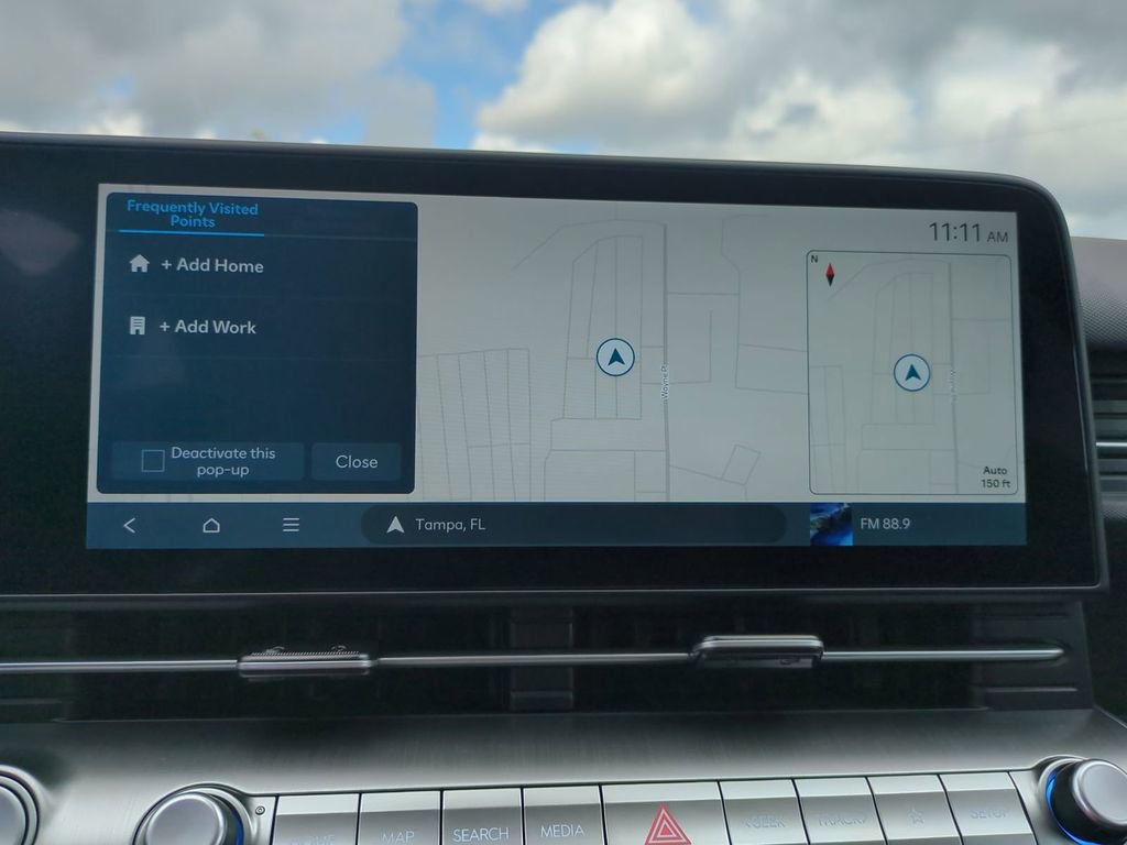 New 2026 Hyundai Kona Limited image 26