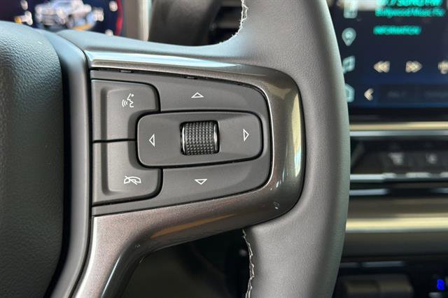 New 2026 Chevrolet Silverado 3500 High Country w/ Technology Package AWD/4WD image 29