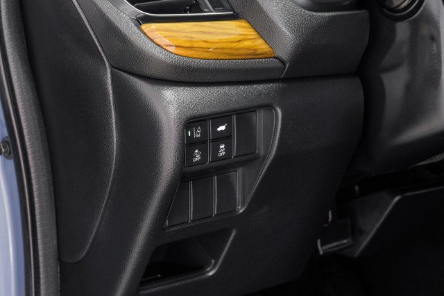 Used 2022 Honda CR-V EX-L image 28