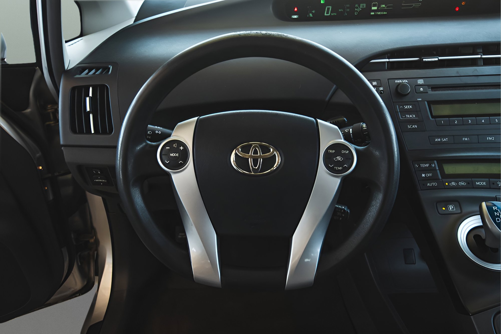 Used 2011 Toyota Prius Two image 20