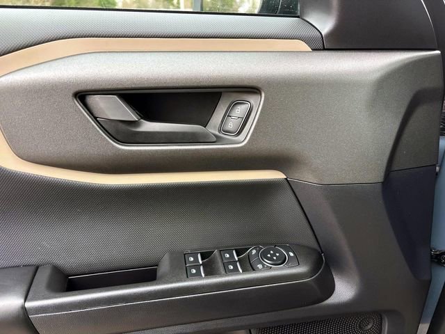 Used 2025 Ford Bronco Sport Big Bend w/ Convenience Package image 19