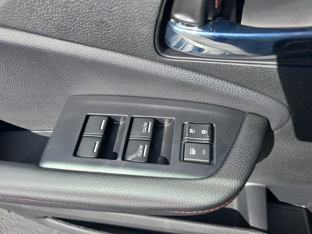 New 2026 Honda Ridgeline Black Edition image 29