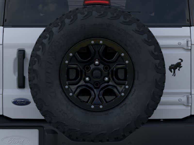 New 2026 Ford Bronco Outer Banks AWD/4WD image 24