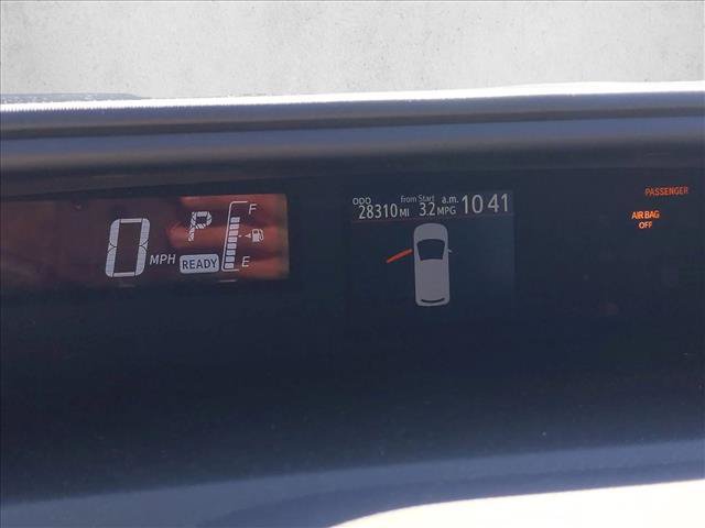 Used 2015 Toyota Prius C Three FWD image 9