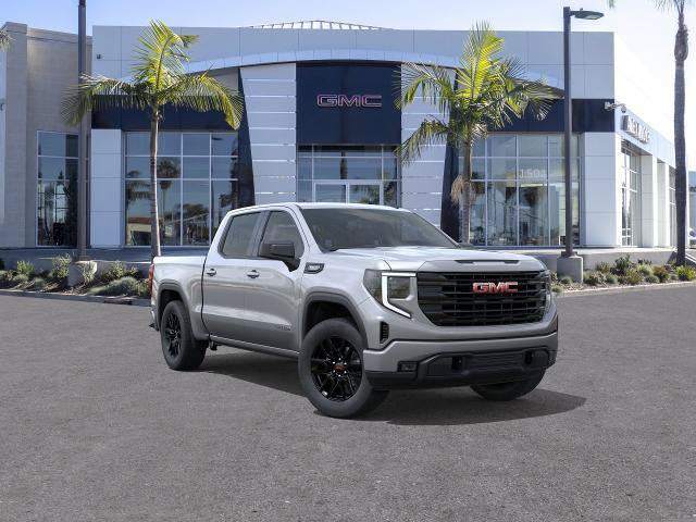 New 2026 GMC Sierra 1500 Elevation