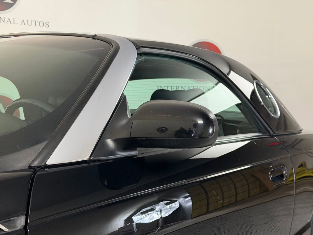 Used 2002 Ford Thunderbird RWD image 14