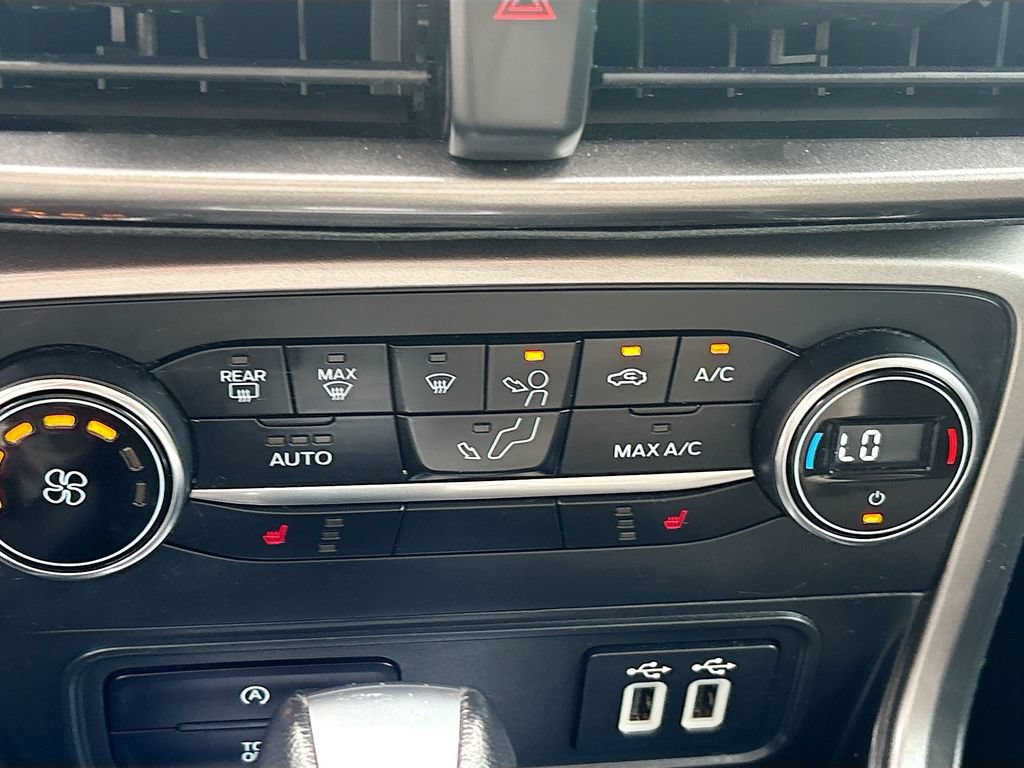 Used 2022 Ford EcoSport SE AWD/4WD image 15
