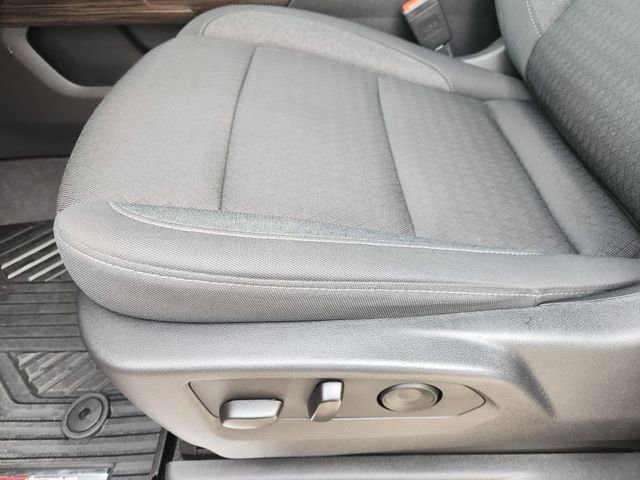 Used 2025 Chevrolet Silverado 1500 LT Trail Boss w/ Convenience Package II AWD/4WD image 23