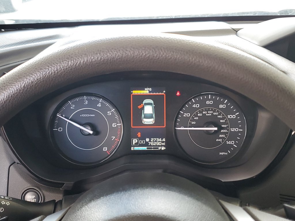 Used 2021 Subaru Impreza 2.0i Premium AWD/4WD image 25