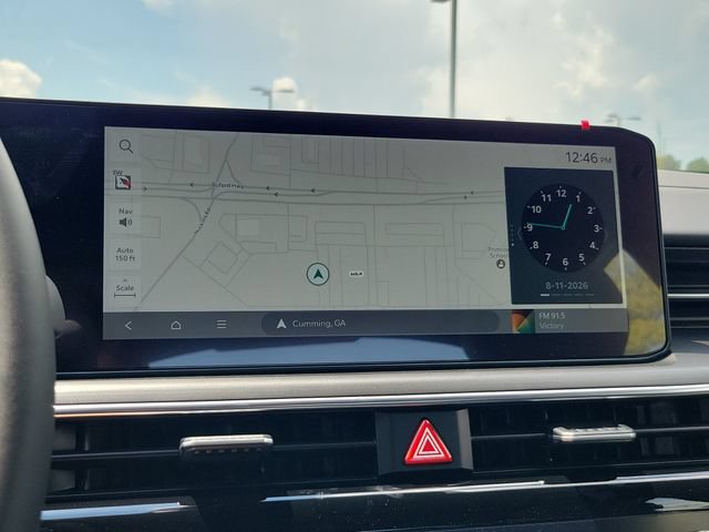 New 2026 Kia K5 GT-Line w/ GT-Line Premium Package FWD image 20