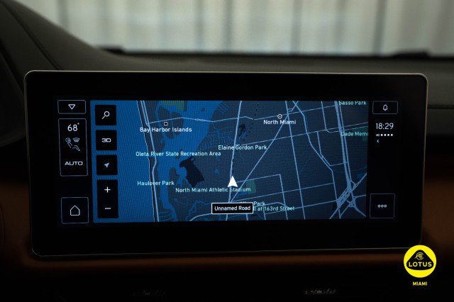 New 2026 Lotus Emira V6 SE image 50