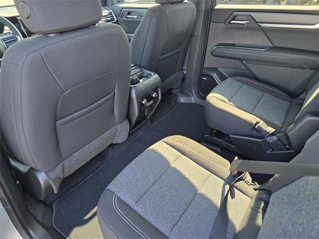 New 2026 GMC Acadia Elevation image 11