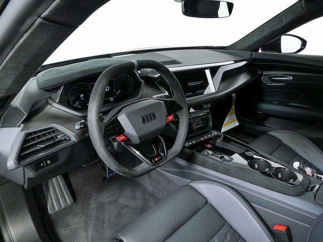 New 2026 Audi RS e-tron GT performance AWD/4WD image 4