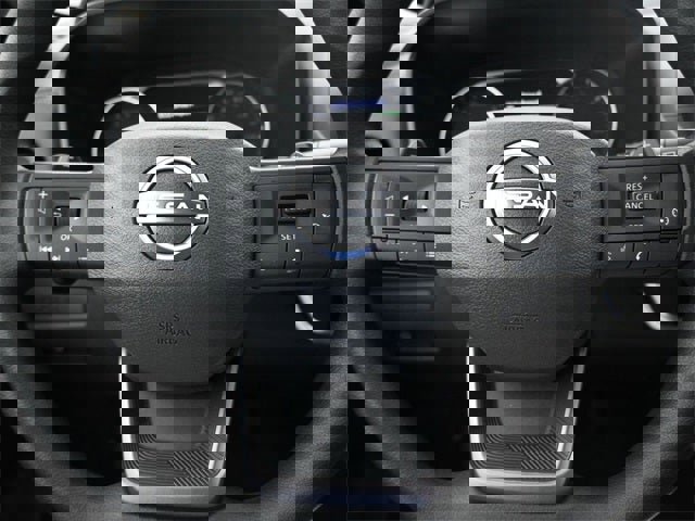 New 2026 Nissan Rogue S image 23