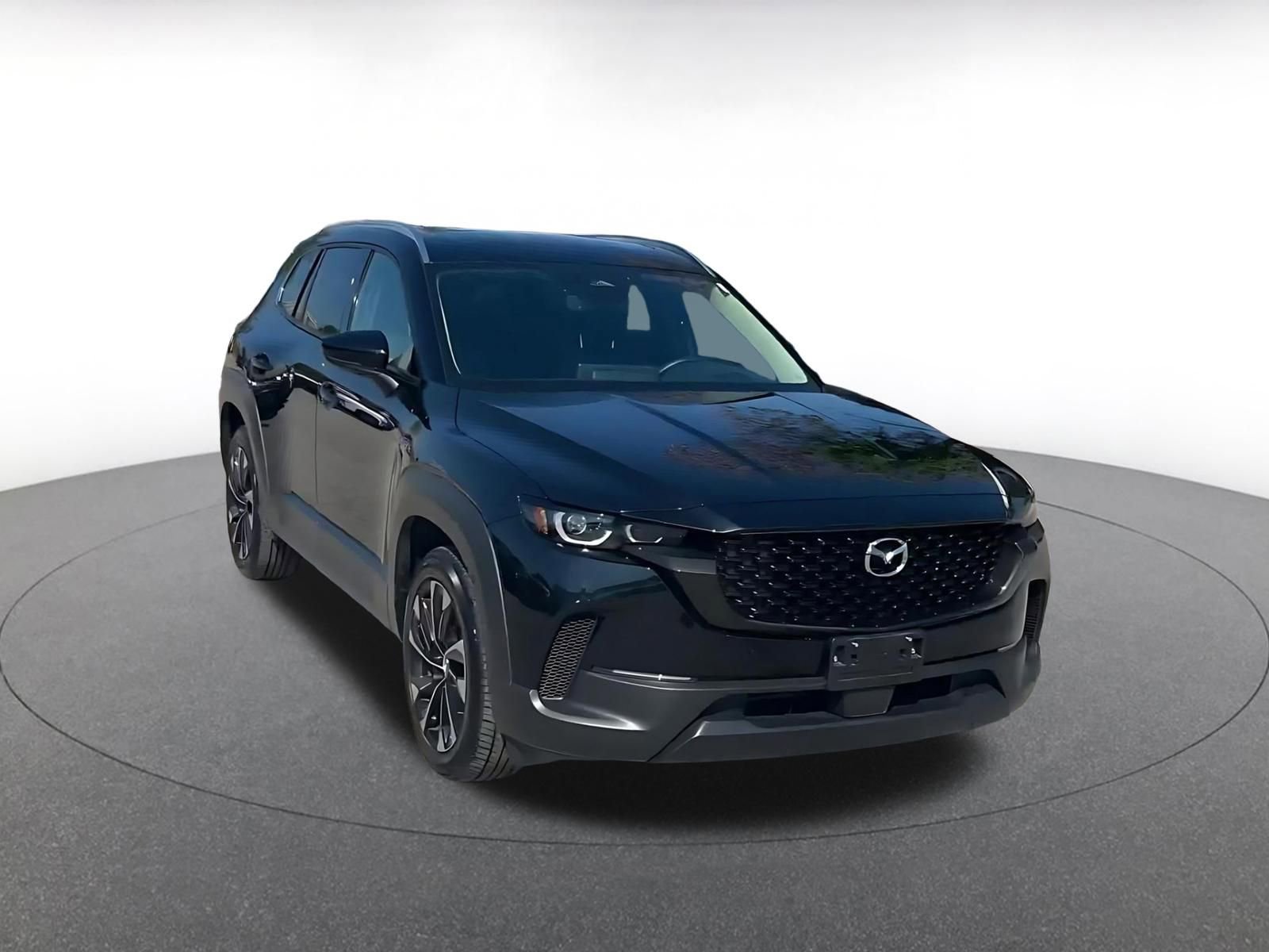 Used 2025 MAZDA CX-50 2.5 Hybrid w/ Premium Plus Pkg AWD/4WD image 3