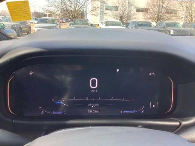 Used 2022 Jeep Grand Wagoneer Series I image 42