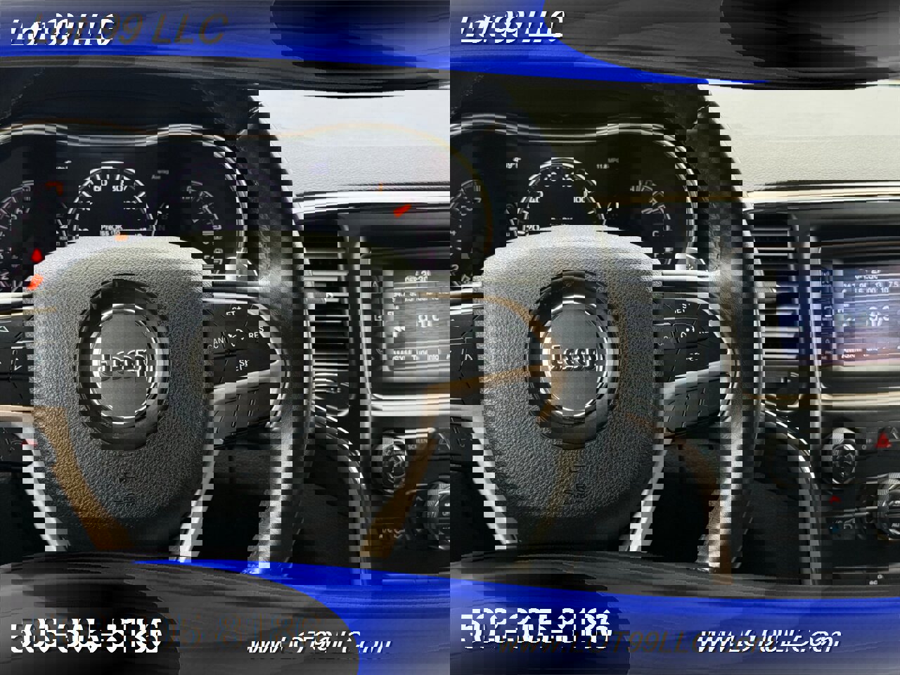 Used 2014 Jeep Grand Cherokee Laredo w/ Quick Order Package 23E image 30