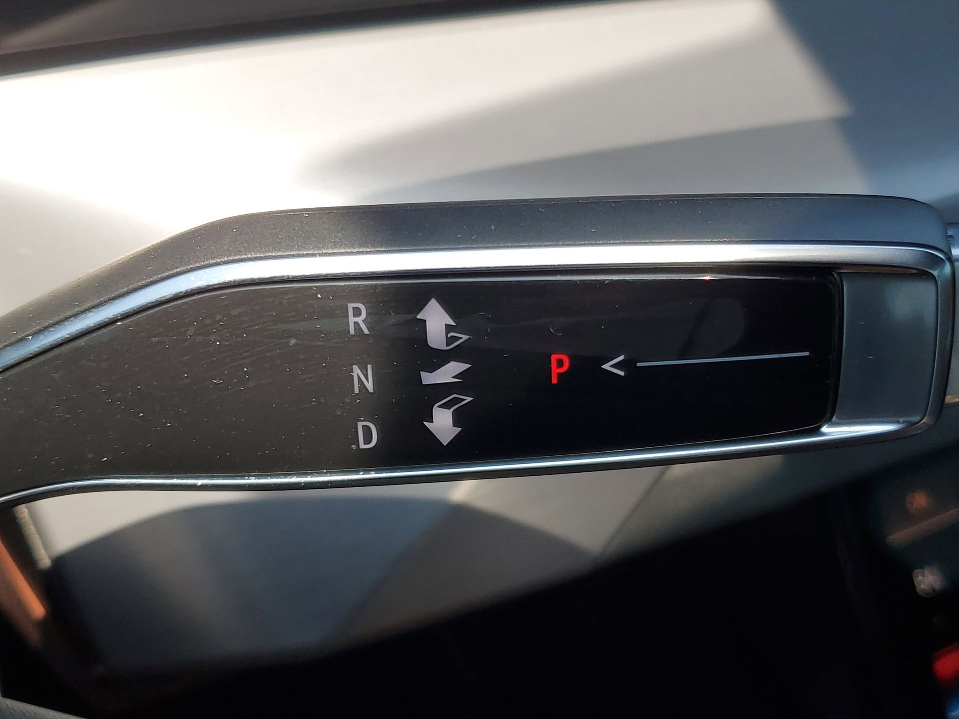Used 2026 Cadillac Vistiq Platinum AWD/4WD image 31