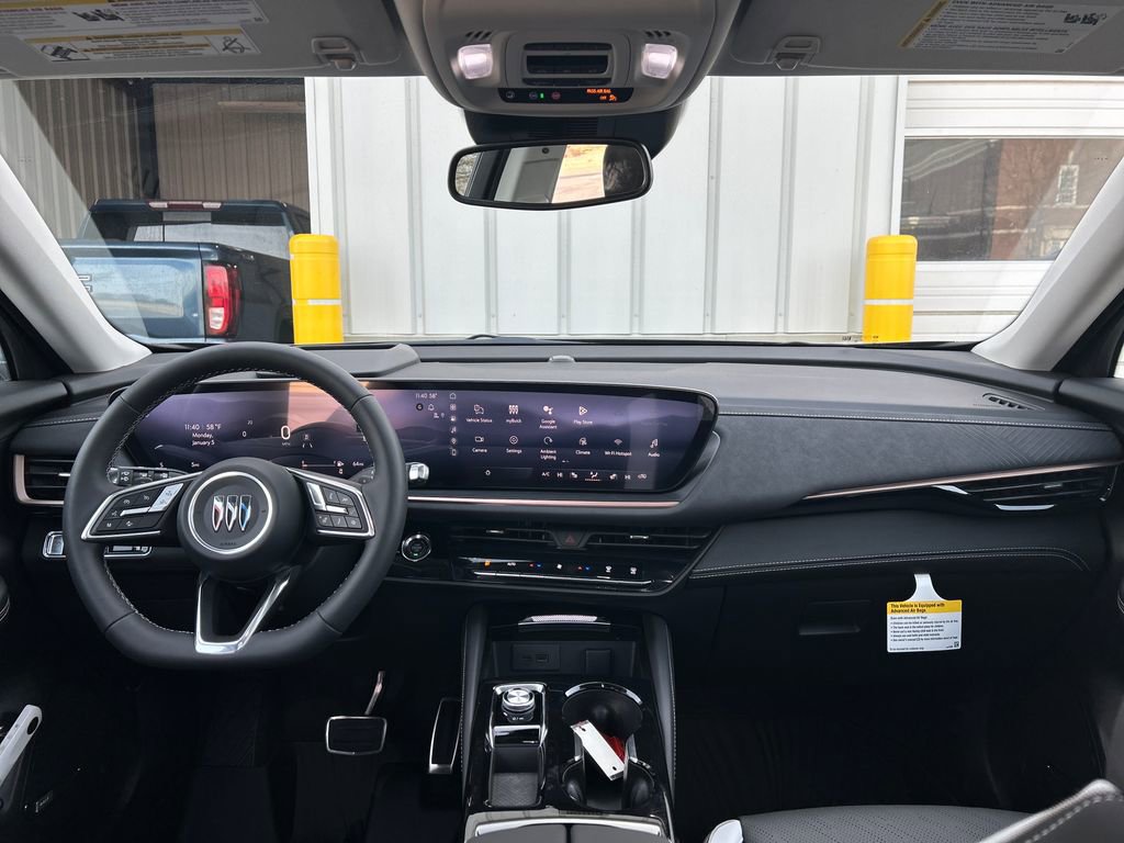New 2026 Buick Envision Sport Touring image 32