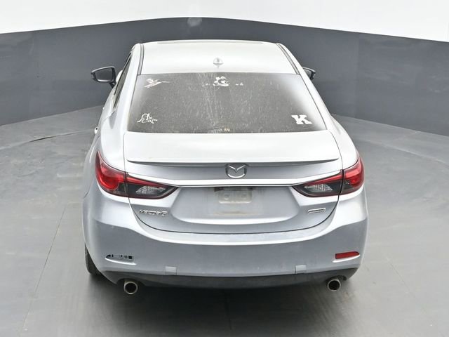 Used 2016 MAZDA MAZDA6 Grand Touring w/ GT Technology Package image 24