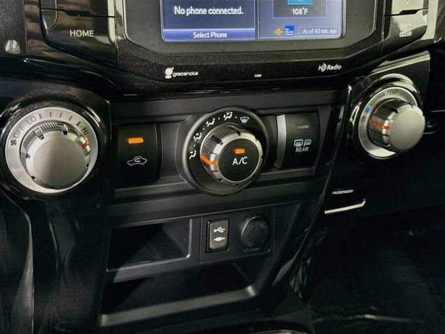 Used 2015 Toyota 4Runner Trail Premium AWD/4WD image 15