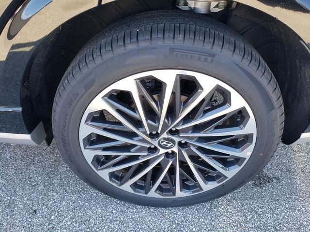 New 2026 Hyundai Palisade Calligraphy image 12