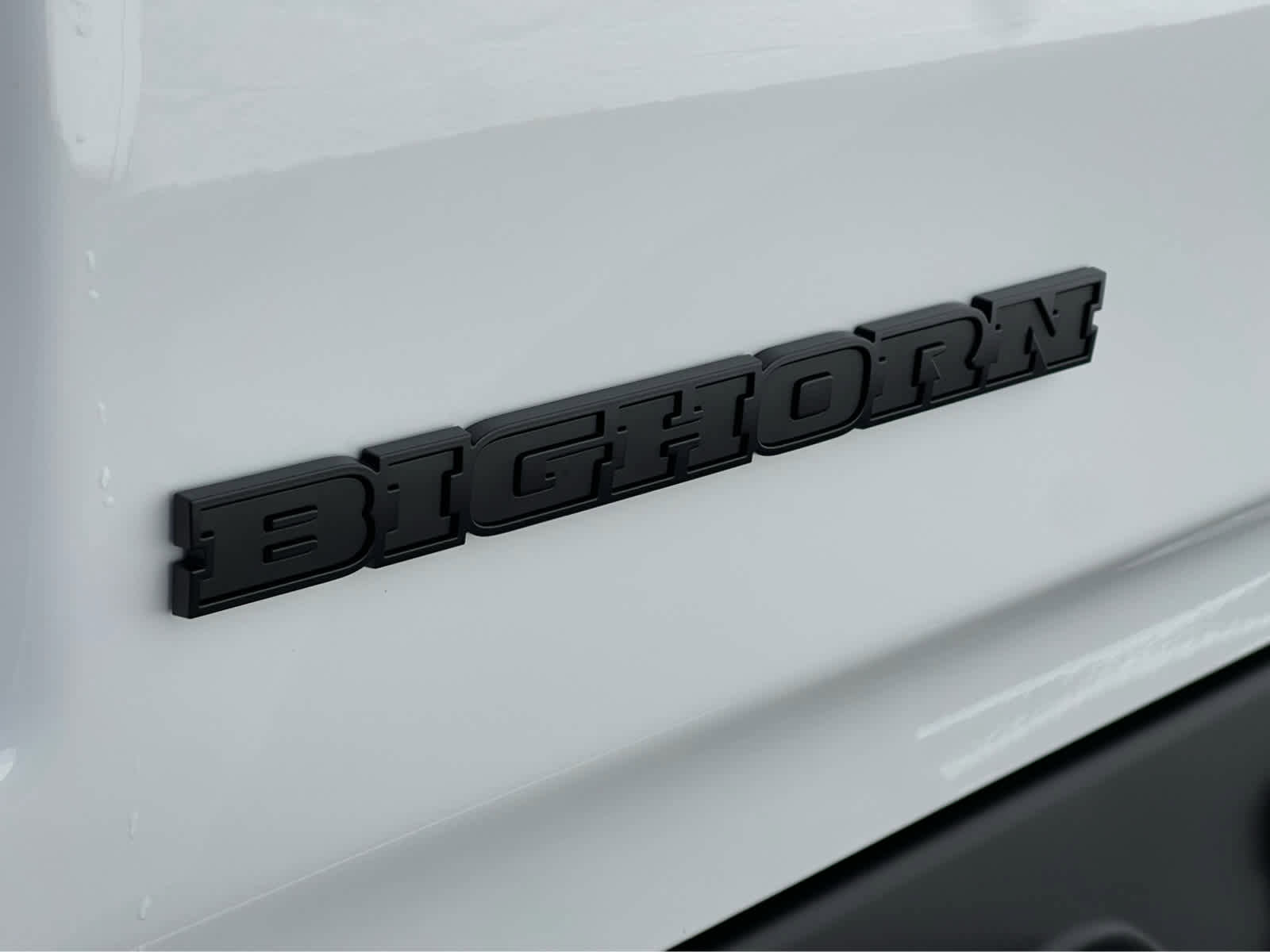 New 2026 RAM 1500 Big Horn image 11