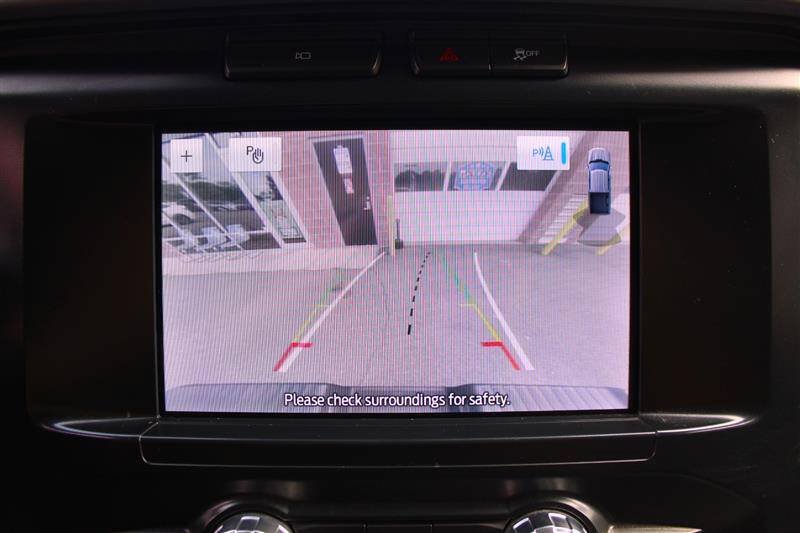 Used 2022 Ford F150 XLT w/ Equipment Group 301A Mid AWD/4WD image 21