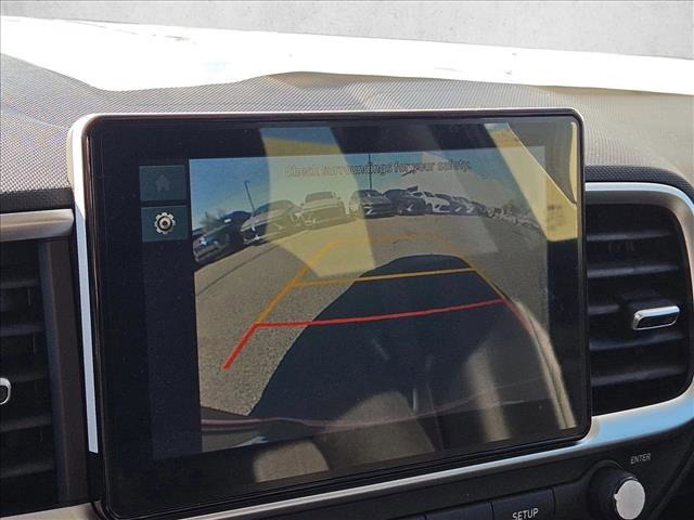 New 2026 Hyundai Venue SE image 13