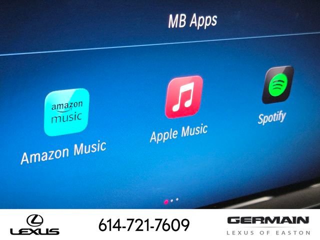 Used 2024 Mercedes-Benz GLE 53 AMG 4MATIC Coupe image 35