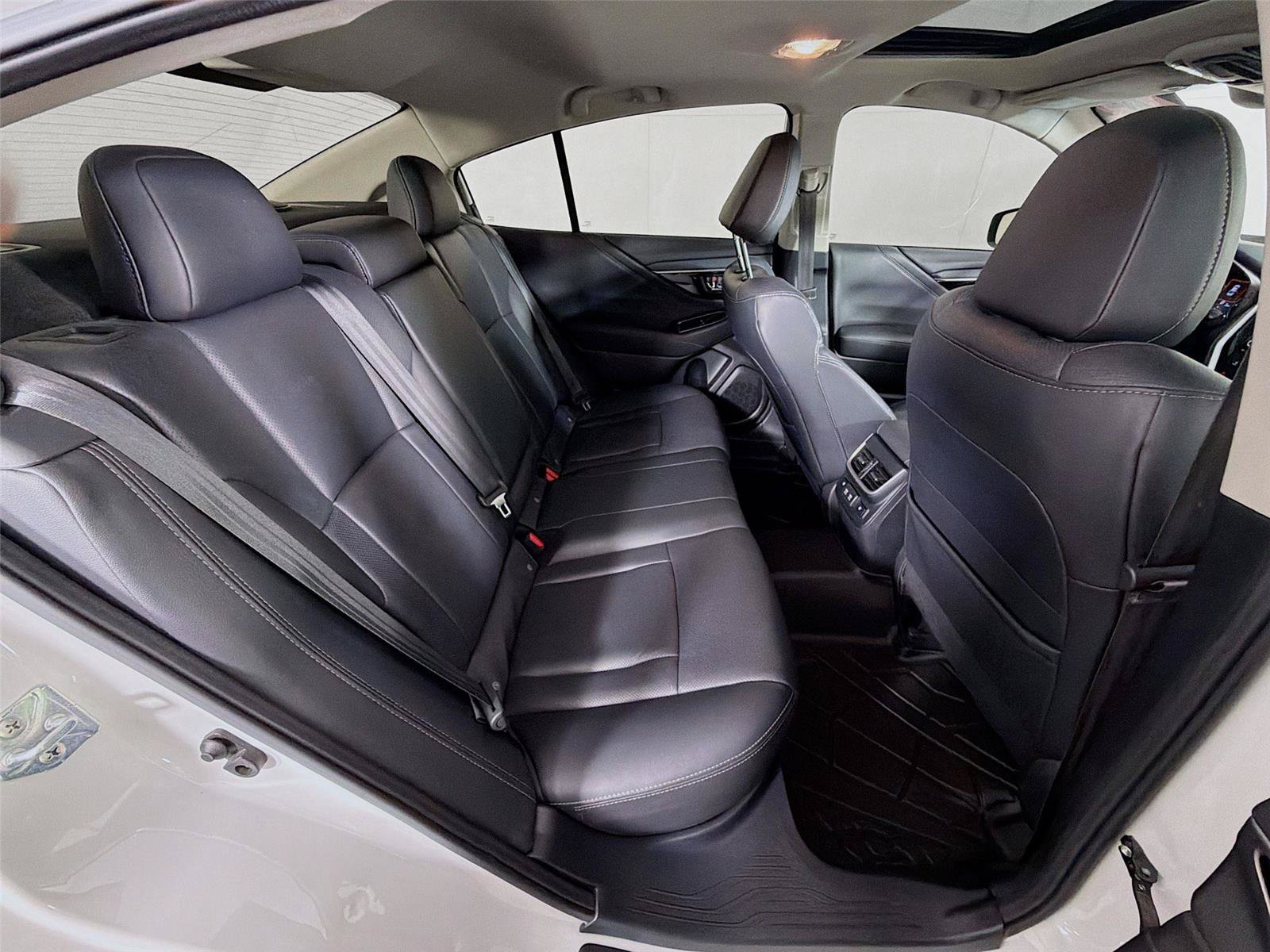 Used 2022 Subaru Legacy Limited AWD/4WD image 30