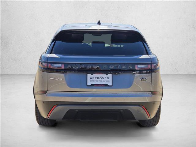 Certified 2023 Land Rover Range Rover Velar S image 7