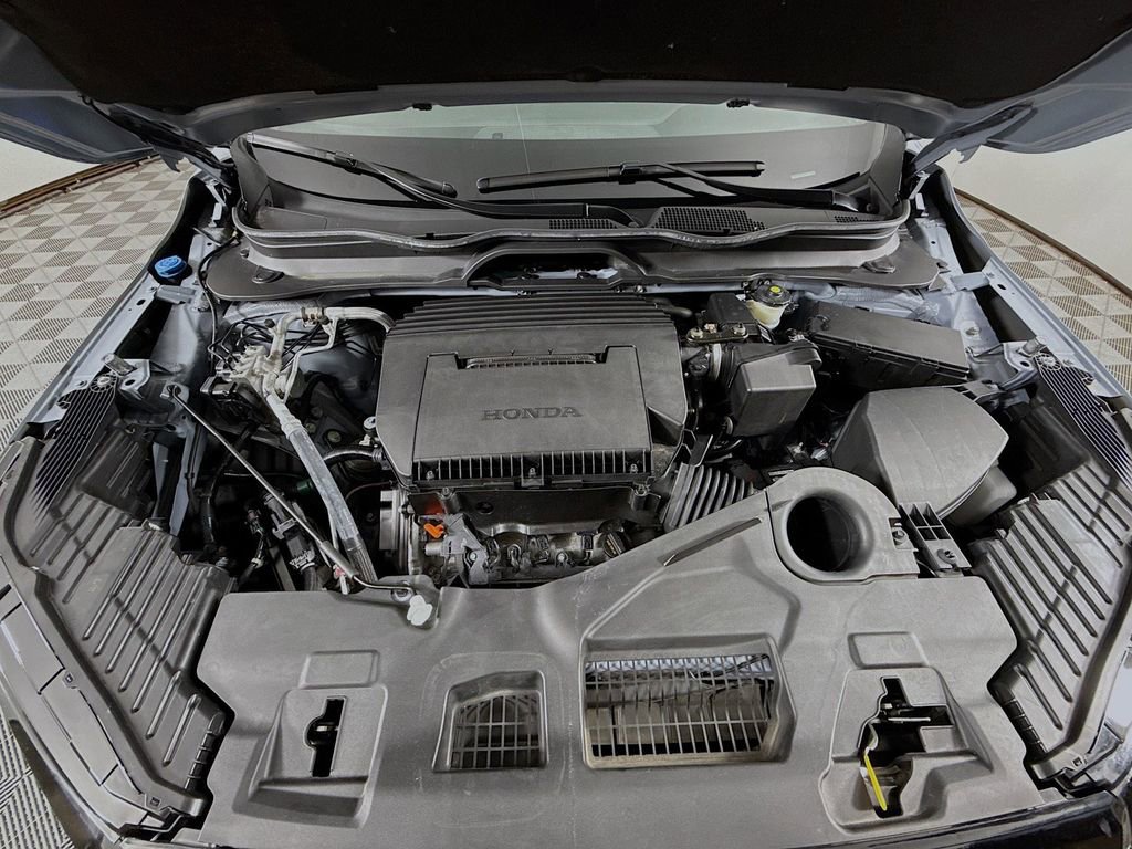 Used 2023 Honda Pilot TrailSport image 41