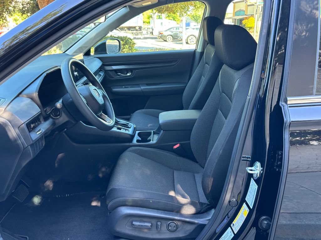 New 2026 Honda CR-V EX image 9