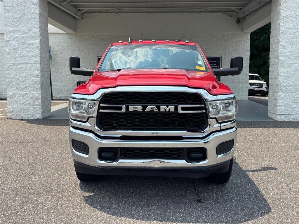Used 2020 RAM 2500 Tradesman AWD/4WD image 22
